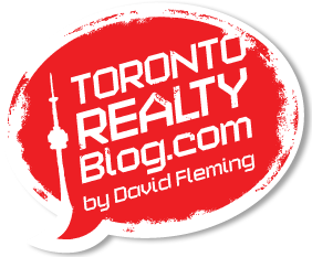 Toronto Real Estate Property Sales & Investments | Toronto Realty Blog by David Fleming