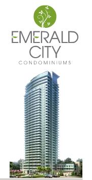 New Development of The Week: Emerald City Condos