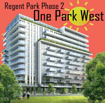 New Development Of The Week: One Park West