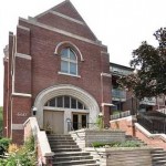 Good God!  Holy, Church Conversions!