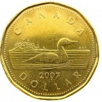 One Dollar!
