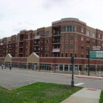 Commercial/Retail Condo Space