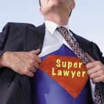 The Friday Rant: Don’t Be Afraid Of The Word “Lawyer”