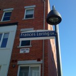 Who Is Frances Loring?