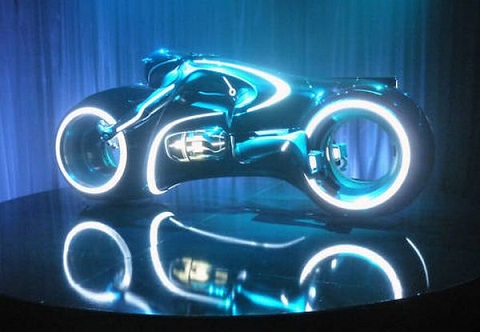 LightCycle