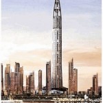 A Condo Three Times The Size Of The CN Tower!