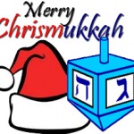 Merry Chrismukkah