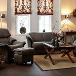 Furnishing Your First Home!