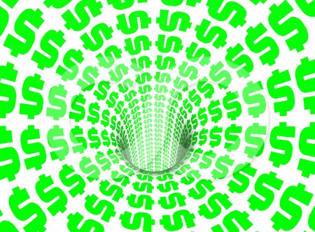MoneyHole