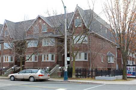 AdelaideTownhouse