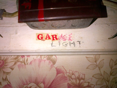 GarageLight