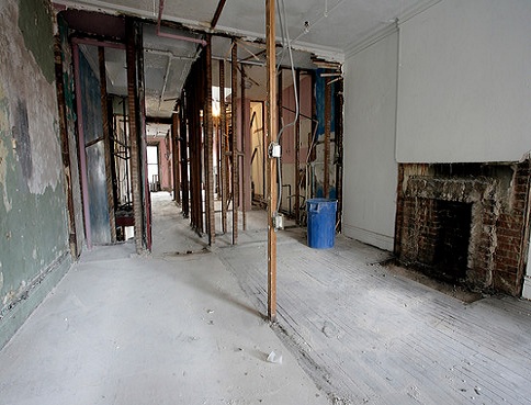 GuttedHouse