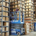 Lack of Inventory