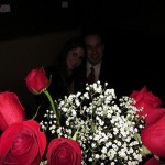 I’m Engaged!
