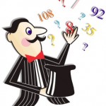 The Friday Rant: Keep Guessing!