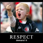 The Friday Rant: Respect Your Colleagues & Your Industry