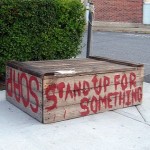 Reader’s Write: CityPlace Soapbox