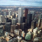 Toronto: City Without A Vision (?)