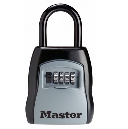 Is There A Long-Term Solution To Our Lockbox Woes?