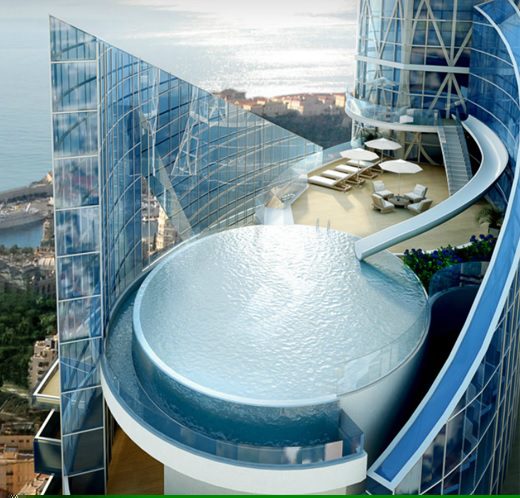 Toronto Condos Are CHEAP!  (Compared To Monaco Penthouses…)
