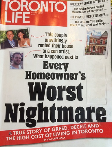TorontoLifeWorstNightmare