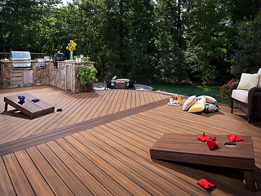 Trex Decking: Is It Worth It? - Toronto Realty Blog