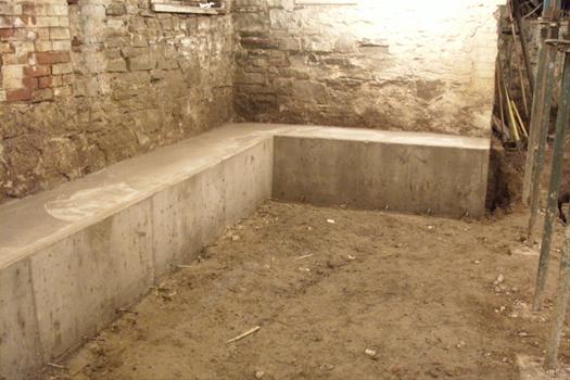 Adding Height To Your Basement, Is It Possible To Dig Out A Basement Floor